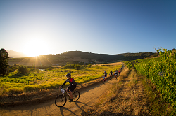 Revamped Paarl MTB Classic ‘something special'