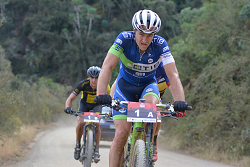 Hill chases another Zuurberg title