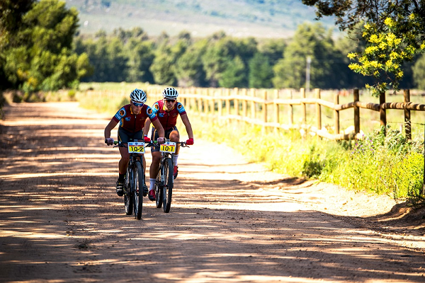 Maties geared up for Varsity MTB Challenge title defence
