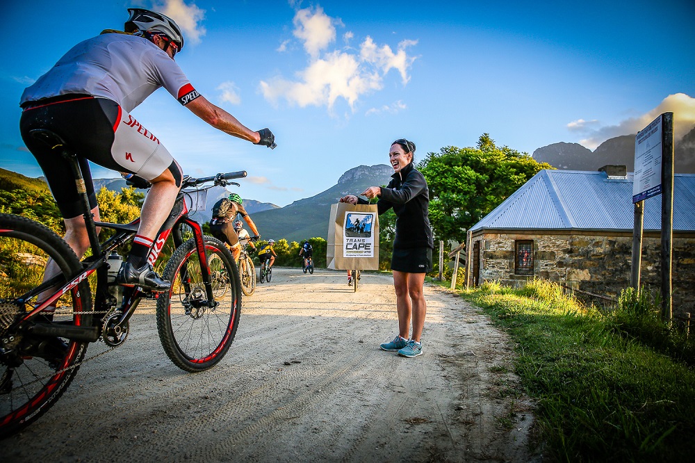 TransCape MTB Encounter set to make a difference
