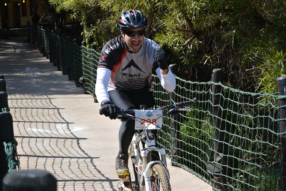 Cycle4Cansa offers attractive early-bird incentive