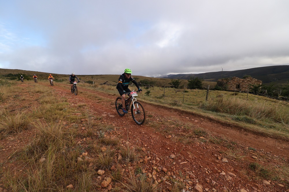 Early chance for GZT riders to book their spots