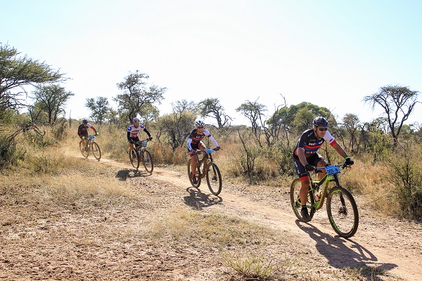 Waterberg shaping up as a race to remember