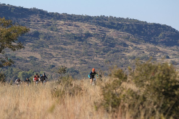 Waterberg Encounter offers more than just a race