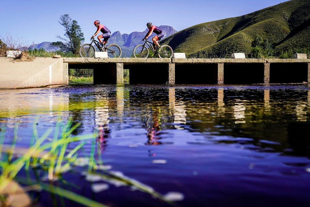 Race organisers focus on high-quality TransCape journey
