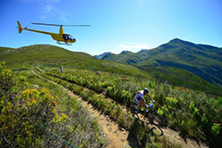 South Africa’s premier one-day mountain bike race granted UCI status