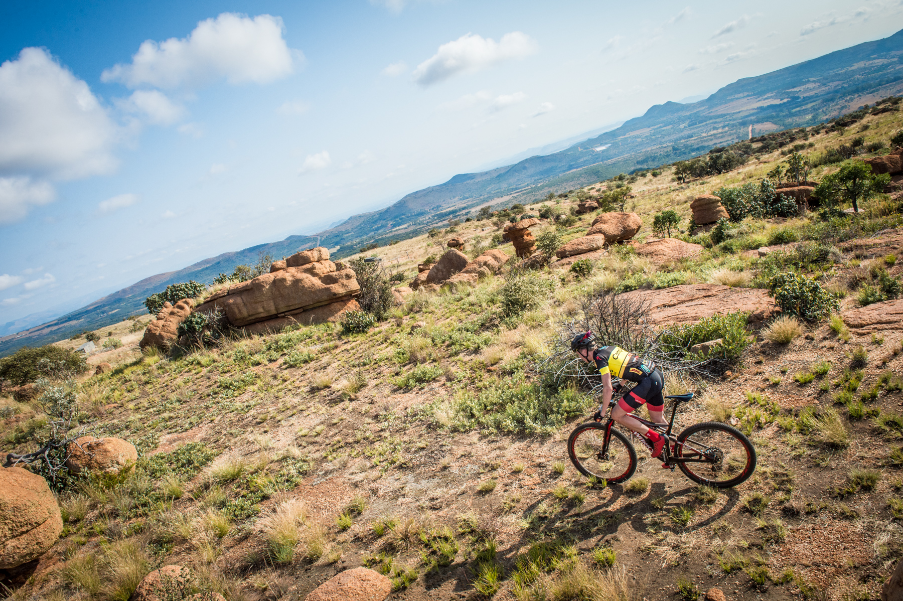 Win with Specialized at the FNB Magalies Monster 
