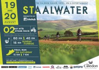 Staalwater Mountain Bike Challenge
